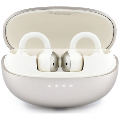 Casque Bluetooth mains libres Guess Finition Métallique Parties Électroplacées Classique, TWS, Or