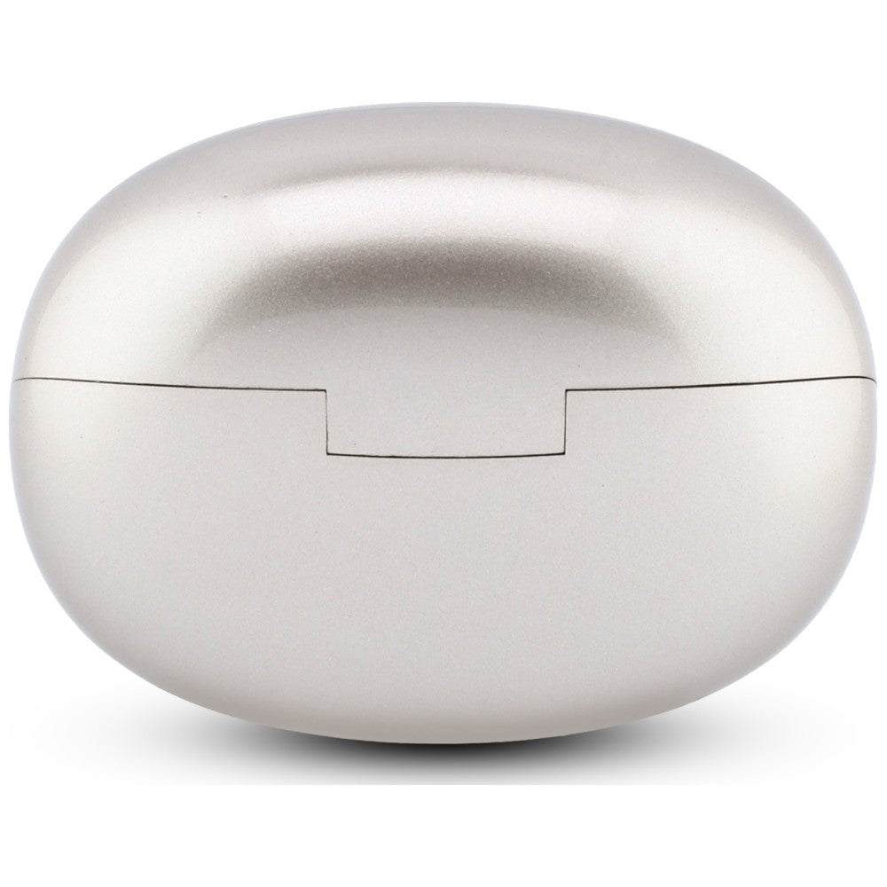 Casque Bluetooth mains libres Guess Finition Métallique Parties Électroplacées Classique, TWS, Or
