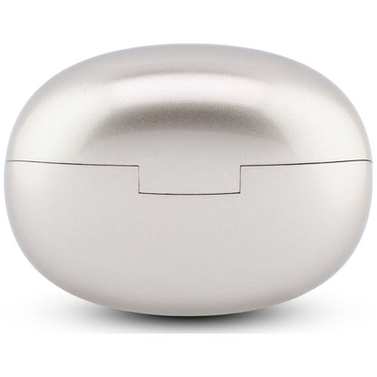 Casque Bluetooth mains libres Guess Finition Métallique Parties Électroplacées Classique, TWS, Or
