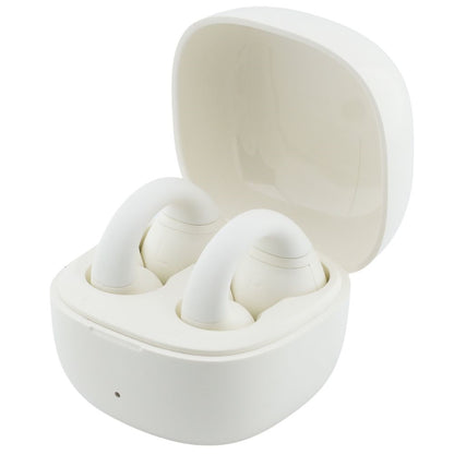 Kit mains libres Bluetooth Guess Mini Classic, TWS, Blanc
