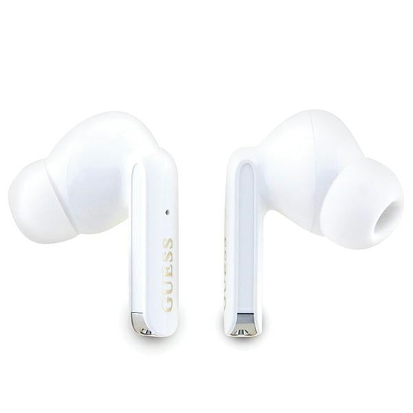 Kit mains libres Bluetooth Guess, TWS, Noir