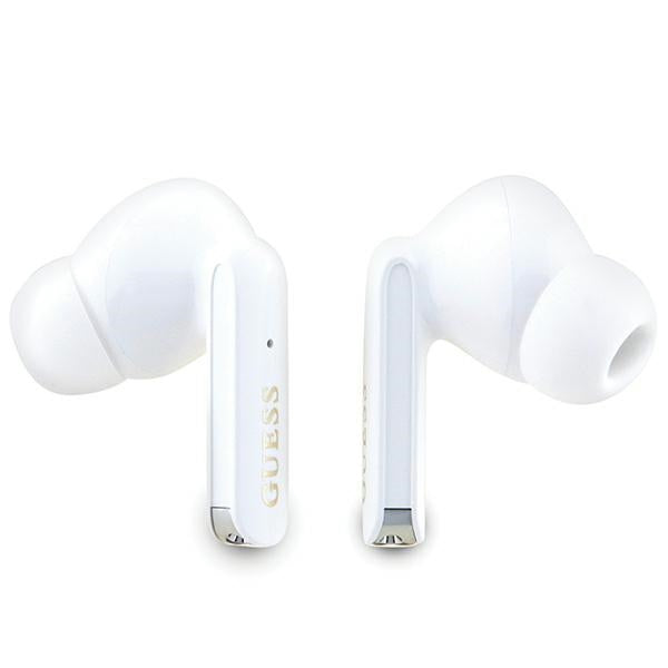 Écouteurs Bluetooth Guess, TWS, Rose
