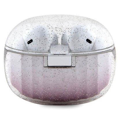 Écouteurs Bluetooth Guess, TWS, Rose