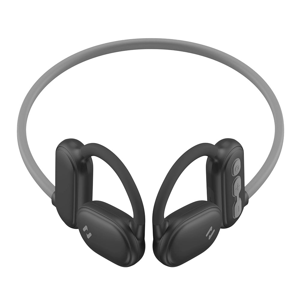 Kit mains libres Bluetooth HAVIT E553BT Freego Pro, A2DP, Noir