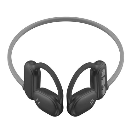 Kit mains libres Bluetooth HAVIT E553BT Freego Pro, A2DP, Noir