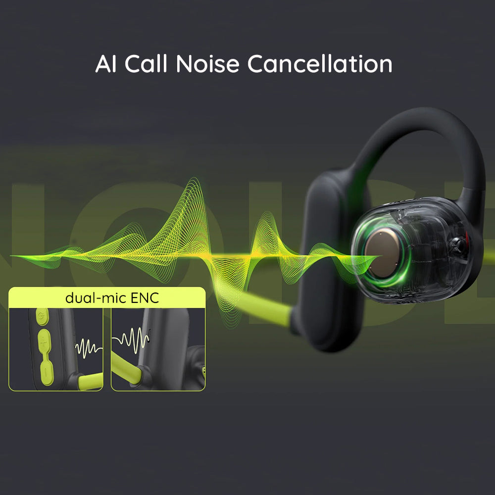 Kit mains libres Bluetooth HAVIT E553BT Freego Pro, A2DP, Noir