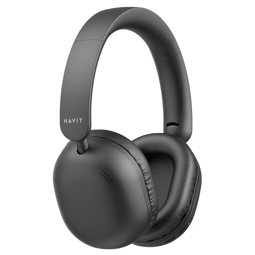 Kit mains libres Bluetooth HAVIT H602BT, A2DP, Noir