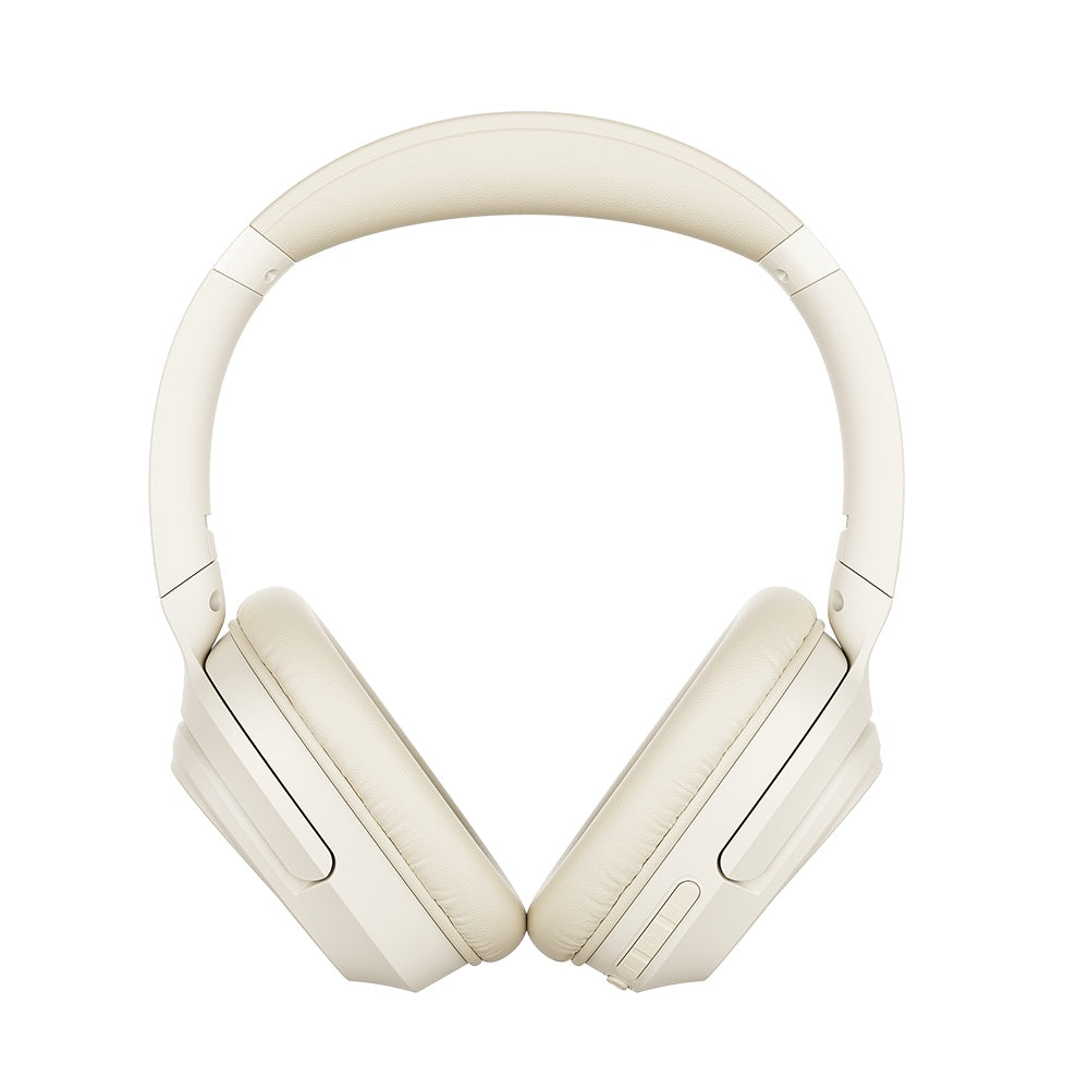 Kit mains libres Bluetooth HAVIT H612BT, A2DP, Beige