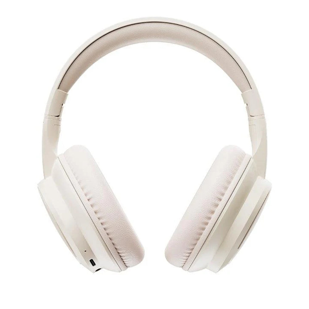 Kit mains libres Bluetooth HAVIT H619BT, A2DP, Blanc