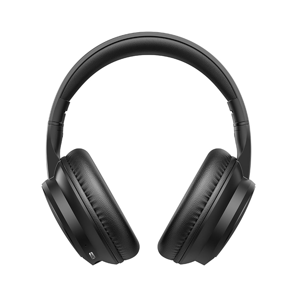 Kit mains libres Bluetooth HAVIT H619BT, A2DP, Noir