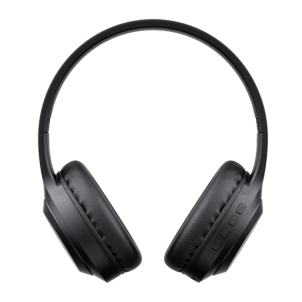 Kit mains libres Bluetooth HAVIT H628BT, A2DP, Noir