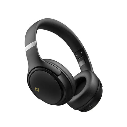 Kit mains libres Bluetooth HAVIT H630BT Pro, A2DP, ANC, Noir