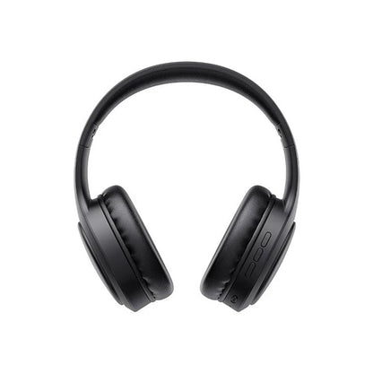 Kit mains libres Bluetooth HAVIT H633BT, Multipoint, A2DP, Beige