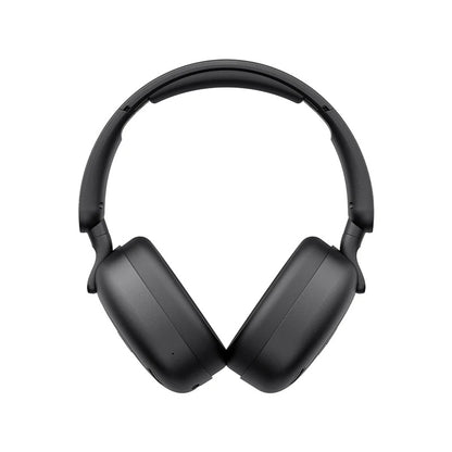 Kit mains libres Bluetooth HAVIT H655BT, A2DP, ANC, Noir