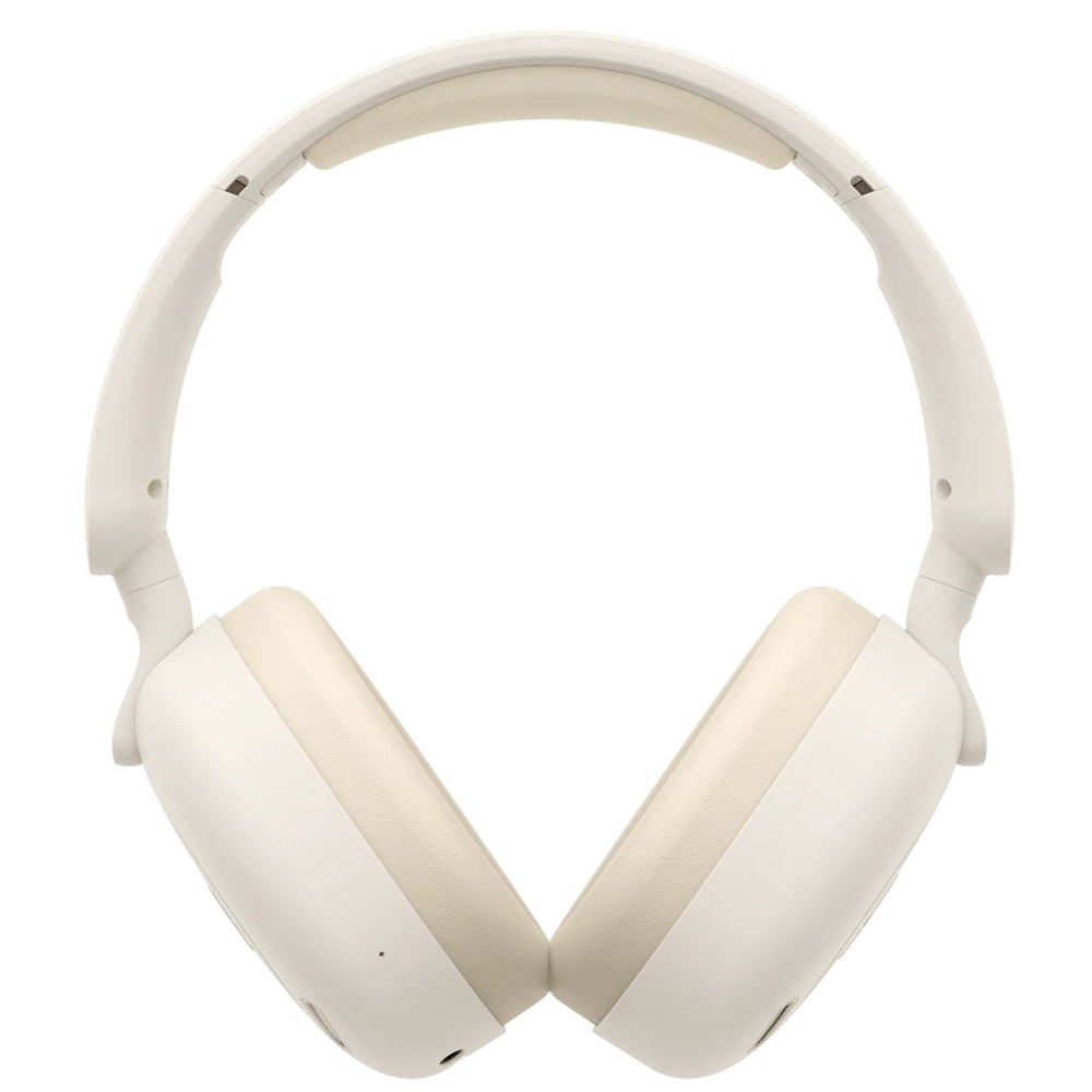 Handsfree Bluetooth HAVIT H655BT Pro, Multipoint, A2DP, ANC, Beige