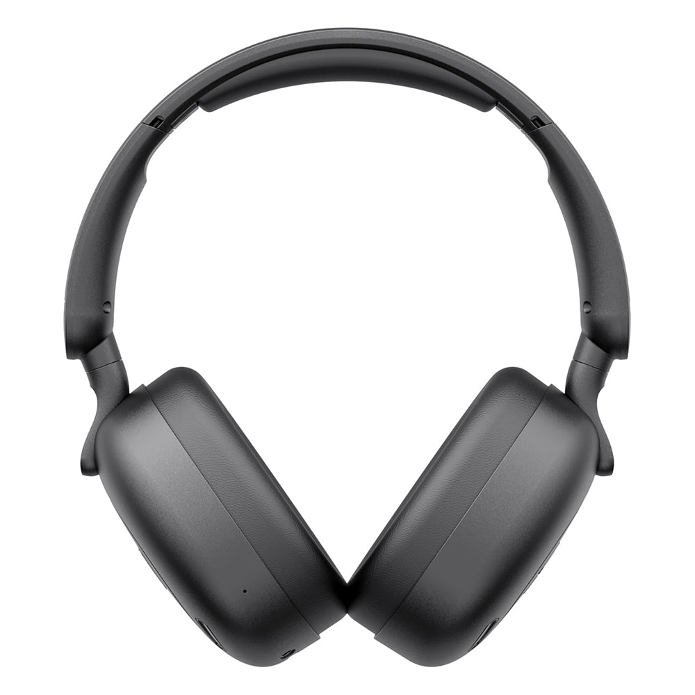 Kit mains libres Bluetooth HAVIT H655BT Pro, Multipoint, A2DP, ANC, Noir