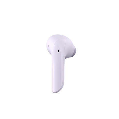 Écouteurs Bluetooth mains libres HAVIT Modern Buds TW974, TWS, Violet