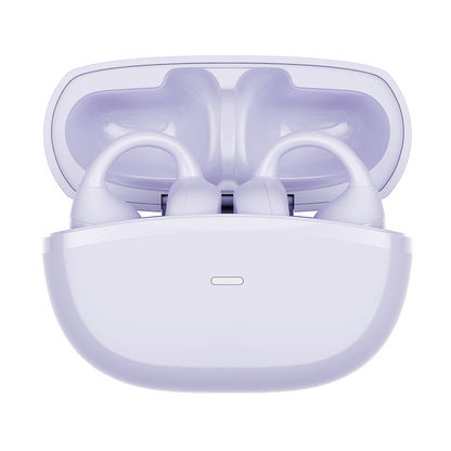 Kit mains libres Bluetooth HAVIT OWS916 Lite, TWS, Mauve