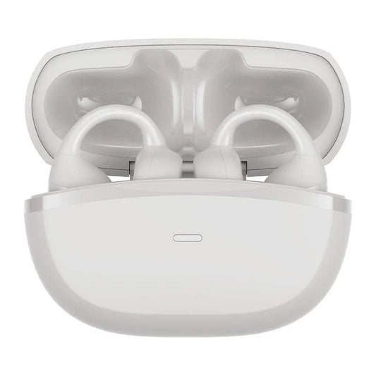 Kit mains libres Bluetooth HAVIT OWS916, TWS, Gris