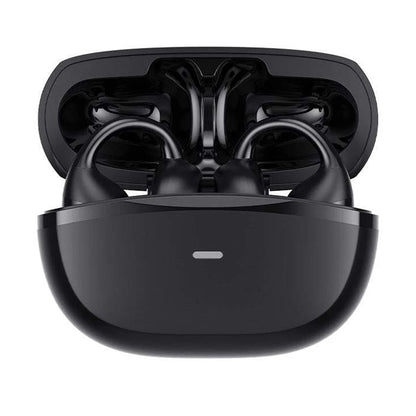 Kit mains libres Bluetooth HAVIT OWS916, TWS, Noir