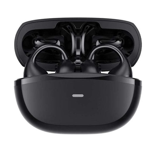 Kit mains libres Bluetooth HAVIT OWS916, TWS, Noir