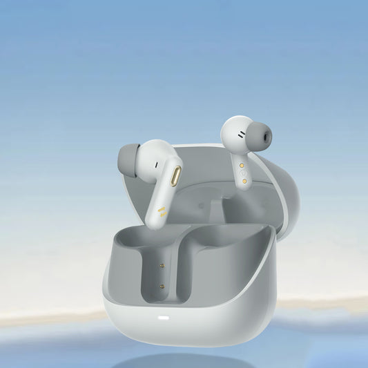 Kit mains libres Bluetooth HAVIT TW906 Pro, TWS, ANC, Rose