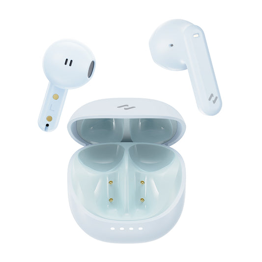 Kit mains libres Bluetooth HAVIT TW931, TWS, Bleu