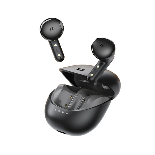 Kit mains libres Bluetooth HAVIT TW931, TWS, Noir