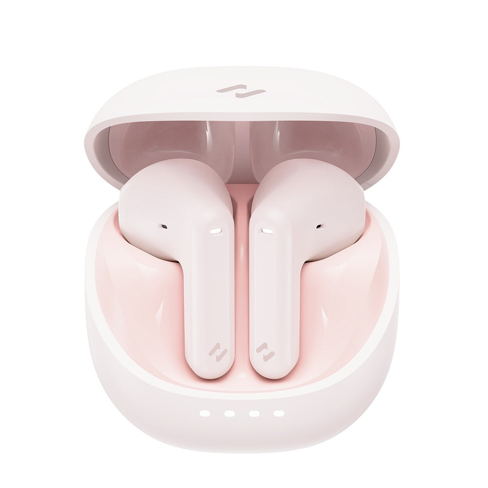 Kit mains libres Bluetooth HAVIT TW931, TWS, Rose
