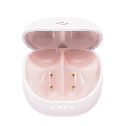 Kit mains libres Bluetooth HAVIT TW931, TWS, Rose