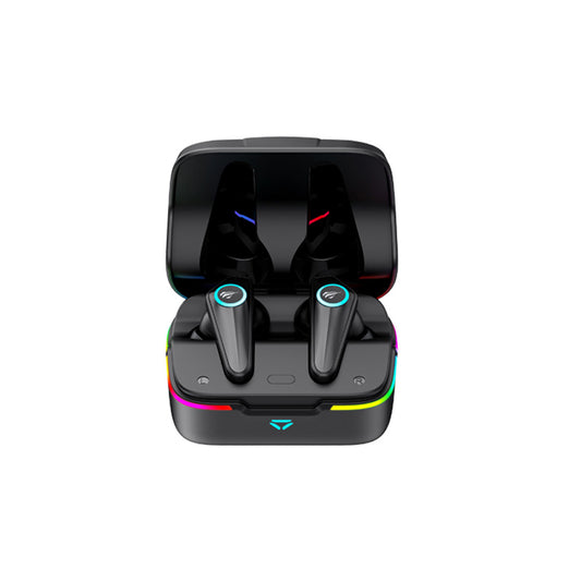 Kit mains libres Bluetooth HAVIT TW952 PRO RGB, TWS, Noir