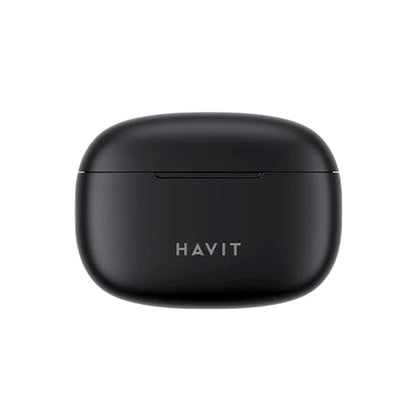Kit mains libres Bluetooth HAVIT TW967 Pro, TWS, Noir