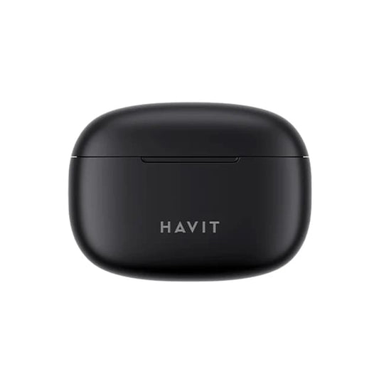 Kit mains libres Bluetooth HAVIT TW967 Pro, TWS, Noir