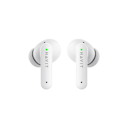 Kit mains libres Bluetooth HAVIT TW967 Pro, TWS, Rose