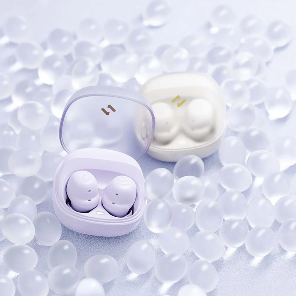 Kit mains libres Bluetooth HAVIT TW969, TWS, Violet