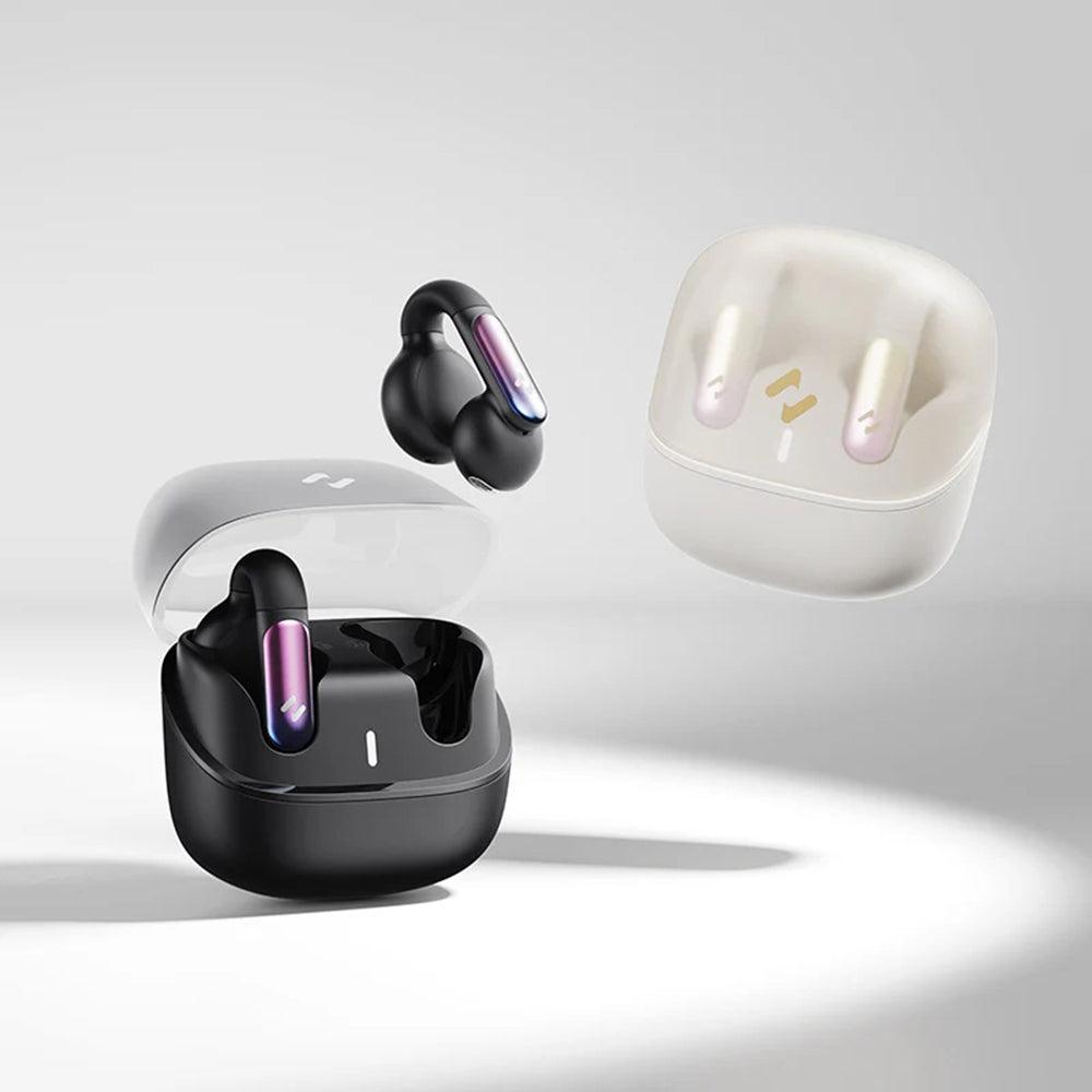 Kit mains libres Bluetooth HAVIT TW980, TWS, Beige