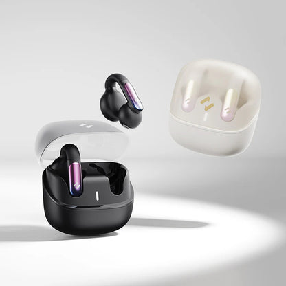 Kit mains libres Bluetooth HAVIT TW980, TWS, Beige