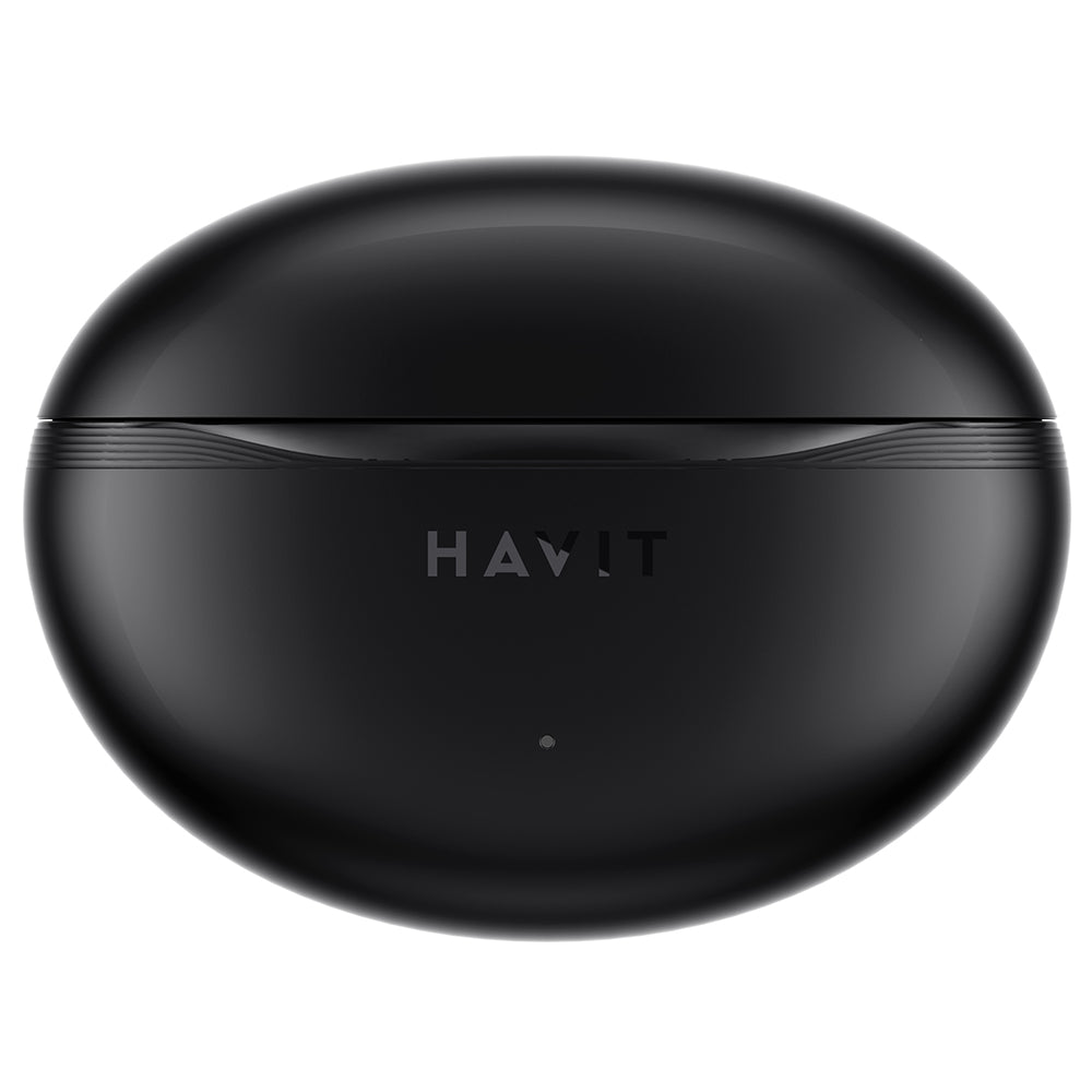 Handsfree Bluetooth HAVIT TW986, TWS, Noir