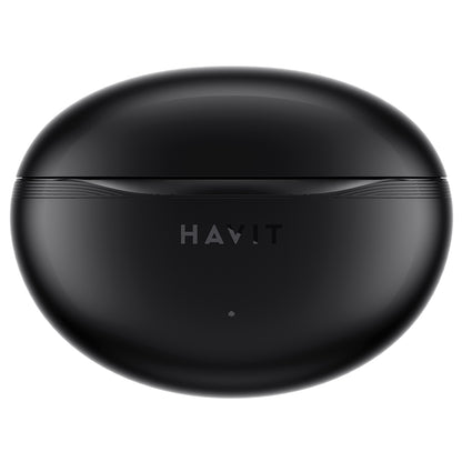 Handsfree Bluetooth HAVIT TW986, TWS, Noir