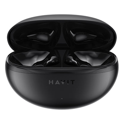 Handsfree Bluetooth HAVIT TW986, TWS, Noir