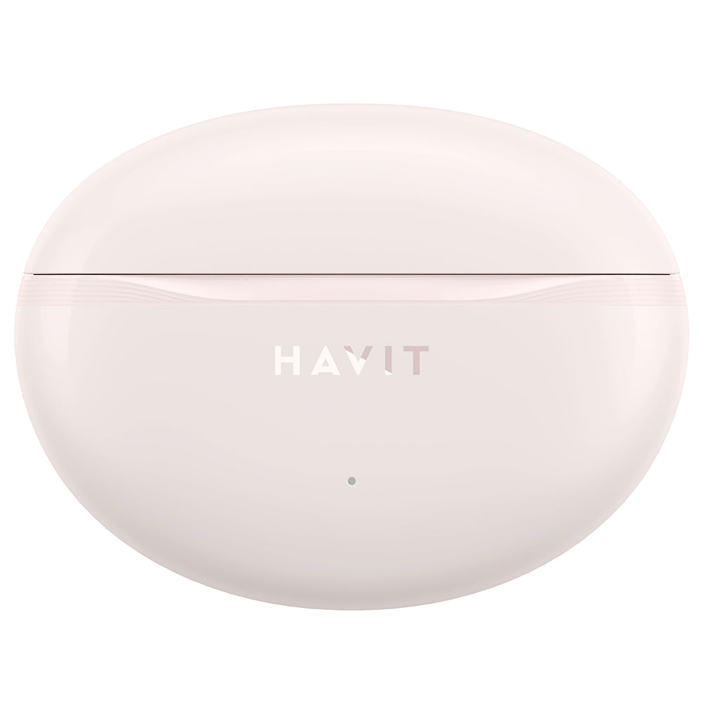 Kit mains libres Bluetooth HAVIT TW986, TWS, Rose