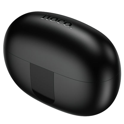 Kit mains libres Bluetooth HOCO EQ26, TWS, ANC, Noir