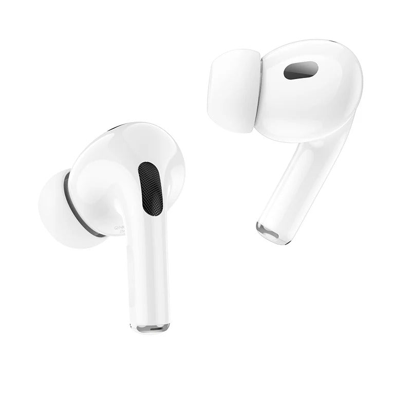 Kit mains libres Bluetooth HOCO EW72 Lite, TWS, Blanc