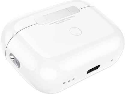 Kit mains libres Bluetooth HOCO EW72 Lite, TWS, Blanc