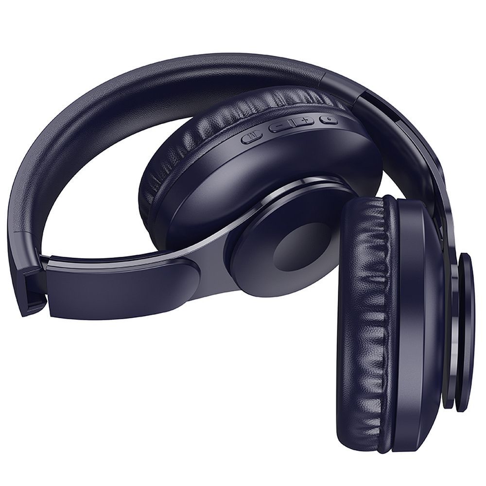 HOCO W45 Bluetooth Handsfree, A2DP, Blue