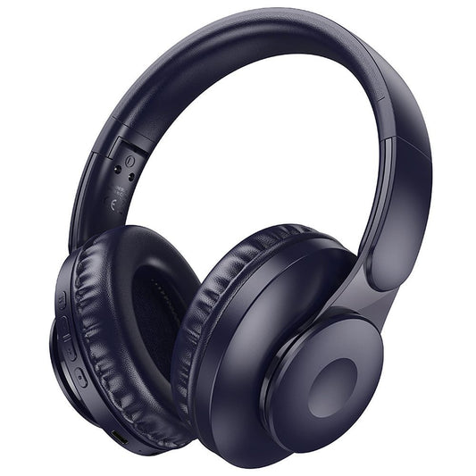 HOCO W45 Bluetooth Handsfree, A2DP, Blue