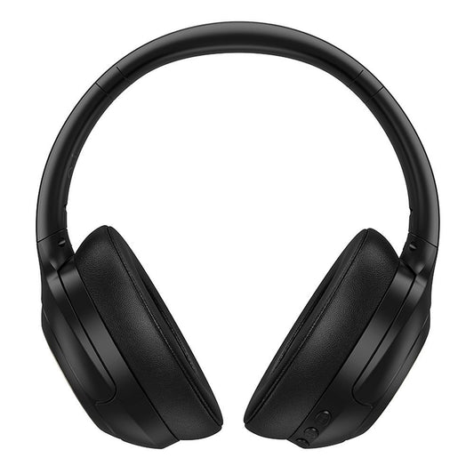 Kit mains libres Bluetooth HOCO W54, A2DP, ANC, Noir