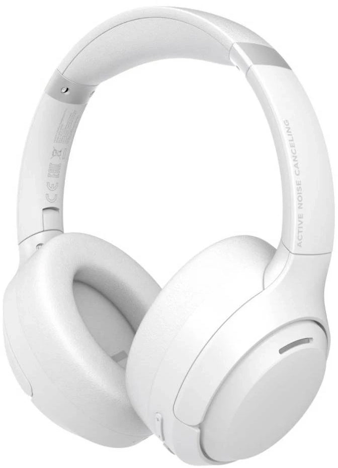 Kit mains libres Bluetooth Honor Choice Pro, A2DP, ANC, Blanc 5504ABSV