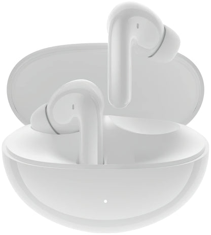 Kit mains libres Bluetooth Honor Choice S8, TWS, ANC, MultiPoint, Blanc 5504ACTN