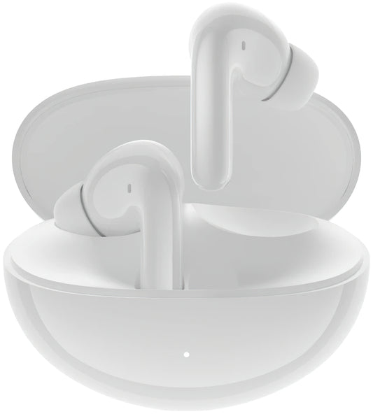 Kit mains libres Bluetooth Honor Choice S8, TWS, ANC, MultiPoint, Blanc 5504ACTN